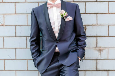 ANNI HOCHZEITSFOTOGRAFIE