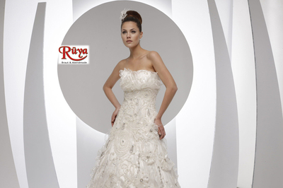 Rüya Brautmode