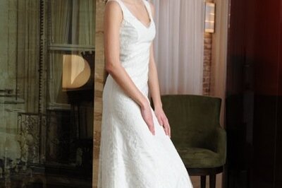 Brautatelier Lilienthal