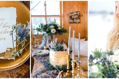 Weddings by Silke