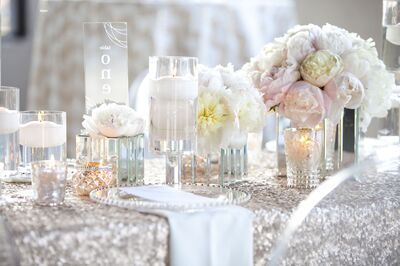 Estefânia Wedding