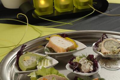 Rieck’s Feste mit Biss