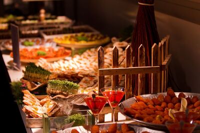 Pfefferschote Köln Catering & Eventhalle