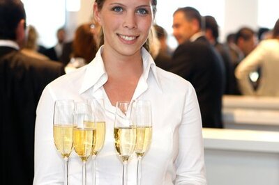 Kirberg GmbH Catering Fine Food