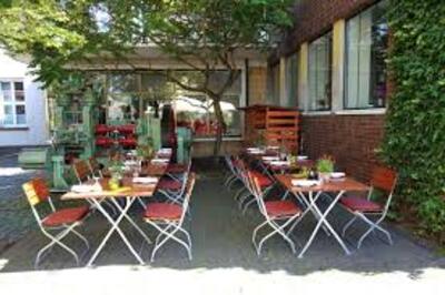 Weinhäuser und Catering