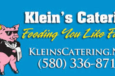 KLEINS CATERING