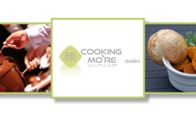 Cooking and More GmbH