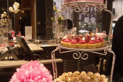 Cuperella Manufakturen Deutschland GmbH