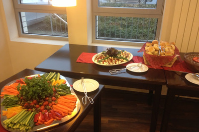 Elite Catering Service