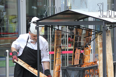 Christoph Kappes – Die Erlebnisgastronomie GmbH