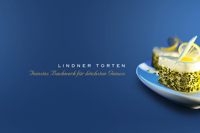 LINDNER Creativ Catering Hamburg