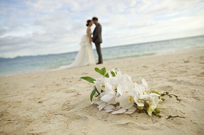 Hochzeitsplanung am Chiemsee