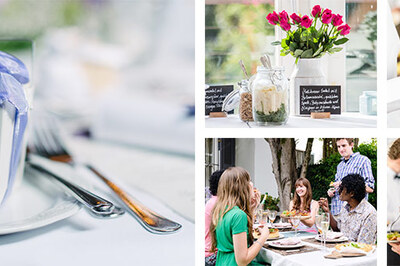 Stapel Catering