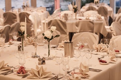 Alsterköche Partyservice Hansen & Kutz-Kromnow