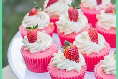 Königlich Süß - Catering