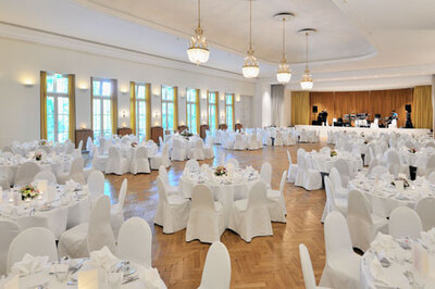 Privathotel Lindtner - Catering
