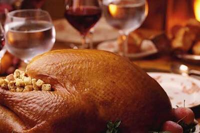 Partyservice Barthmann