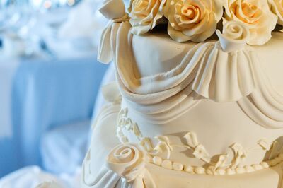 The Tiny Cake Boutique