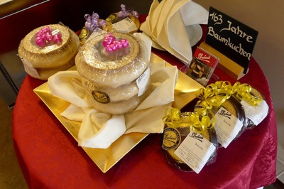 Konditorei & Café G. Buchwald