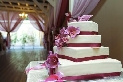 Konditorei und Café Wenzel