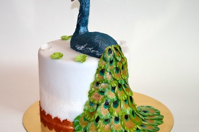 Mobile Tortenwerkstatt