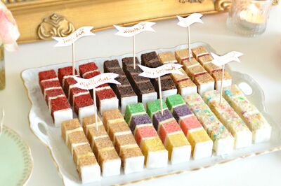 El Salam Bäckerei & Konditorei