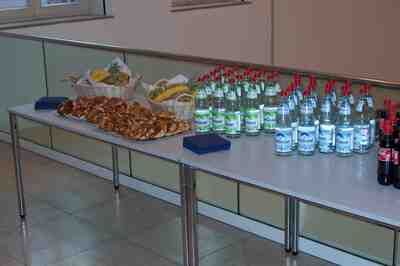 Konditorei Bäckerei Rager