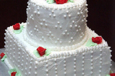 Konditorei Café Weberhaus