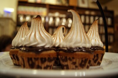 Cafe Schmidt