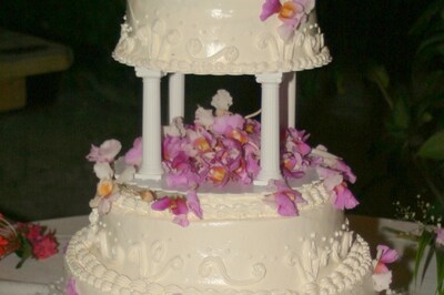 Conditorei Cafe Mische