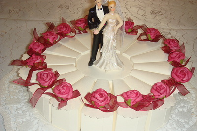 Willi's Cakes