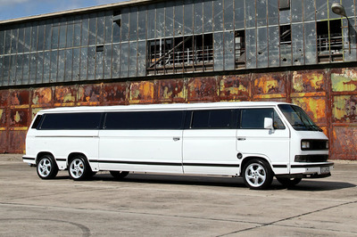 Trabi-XXL