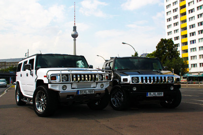 E&C Eventcars Berlin