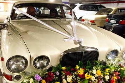Classicdepot Oldtimervermietung