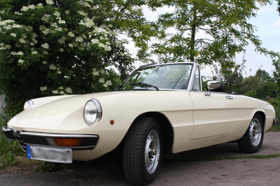 rentmyoldie Oldtimervermietung