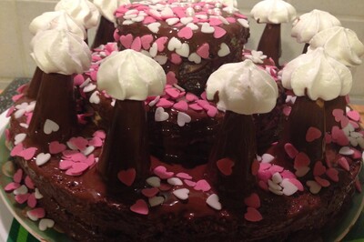 Confiserie Rabbel