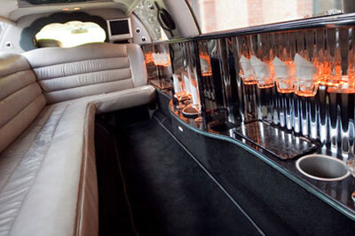 City-Limos