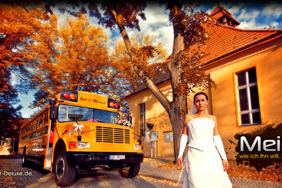 Event- & Partybus Berlin