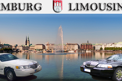 Hamburg-Limousinen