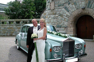 Hollywood Limousinen-Service