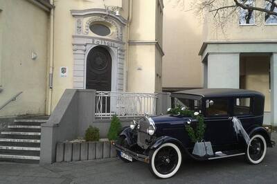 Alte Liebe Oldtimertouren