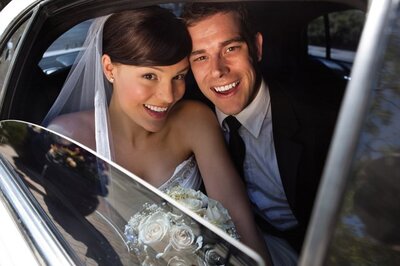 LN Limousinenservice Niederrhein