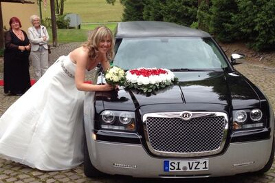 Moonshine Limousinenservice