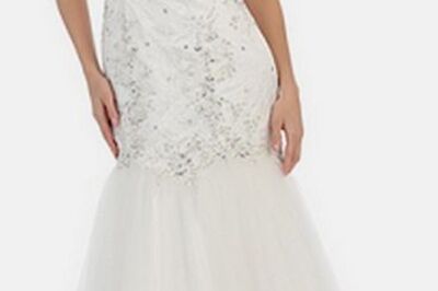 Sunnyf Braut- und Abendmode