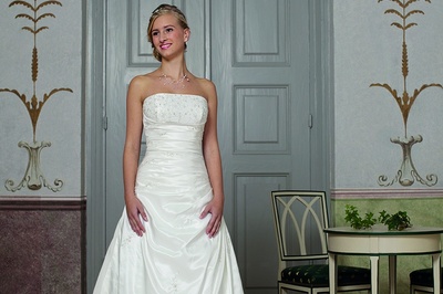 Hanneken Braut & Abendmoden