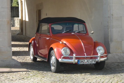 OLDTIMERzeiten