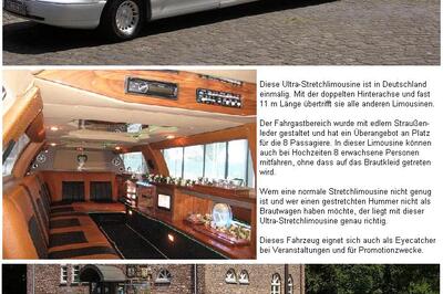 Star-Cab Limousinenservice