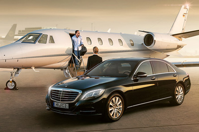 First Class Services