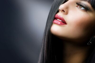 Zauberhaft Make Up Hair