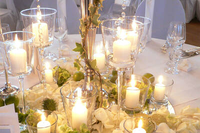 Florale Welten